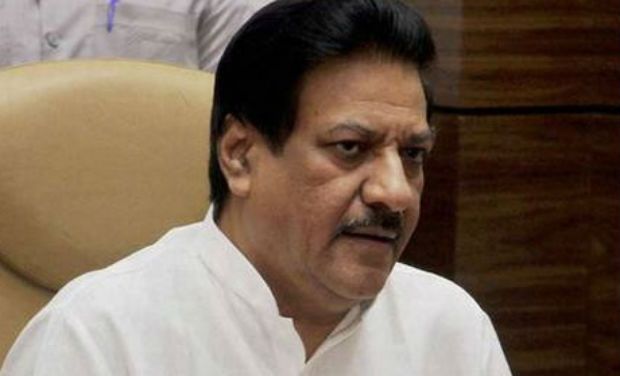 Prithviraj Chavan. Prithviraj Chavan.